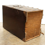 Gyosho Bako | Travelling Merchant's Tansu Chest