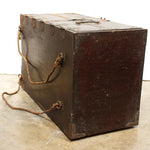 Gyosho Bako | Travelling Merchant's Tansu Chest