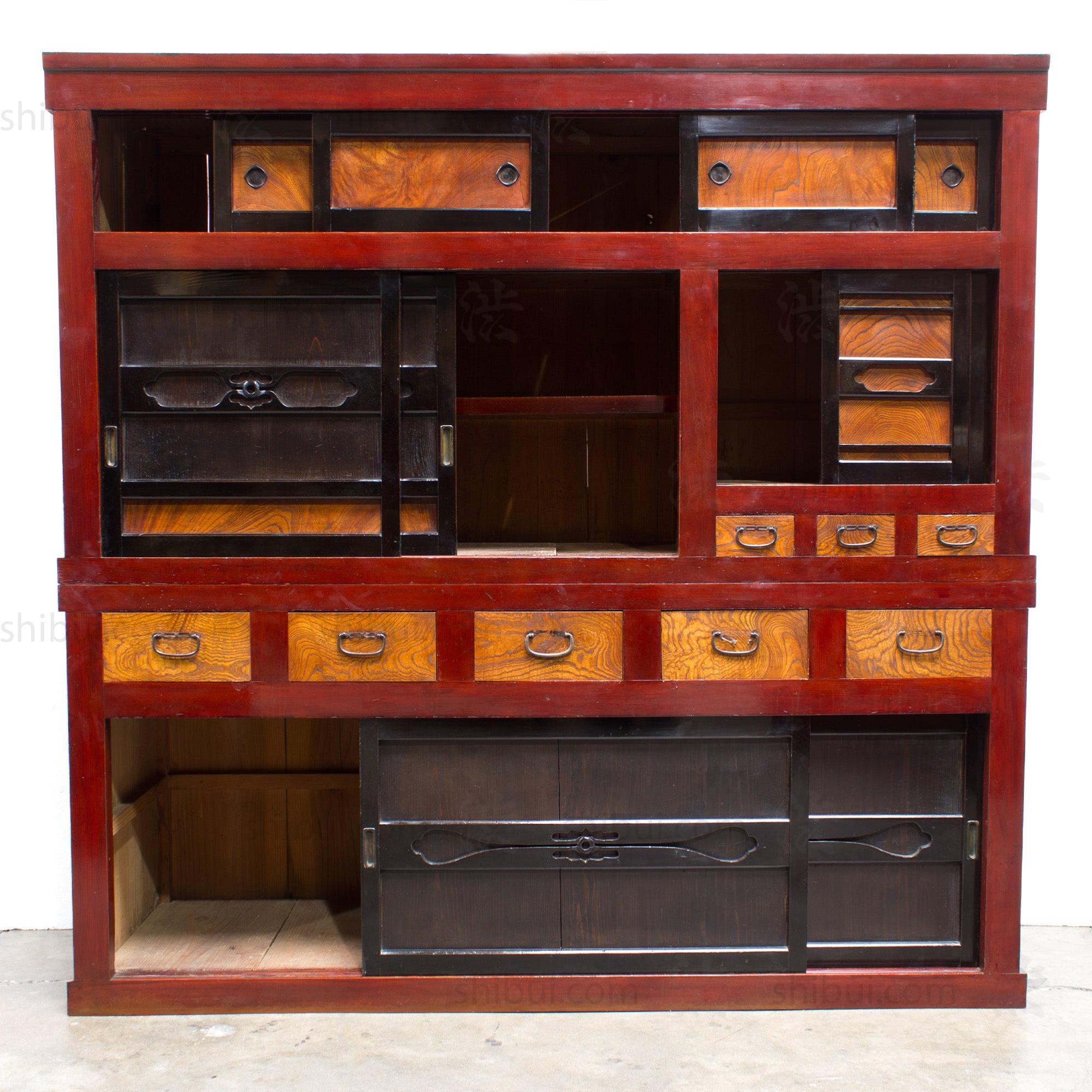 キャビネット・サイドボード HACHISU CABINET ハチス サイドキャビネット – CRASH GATE公式通販サイト