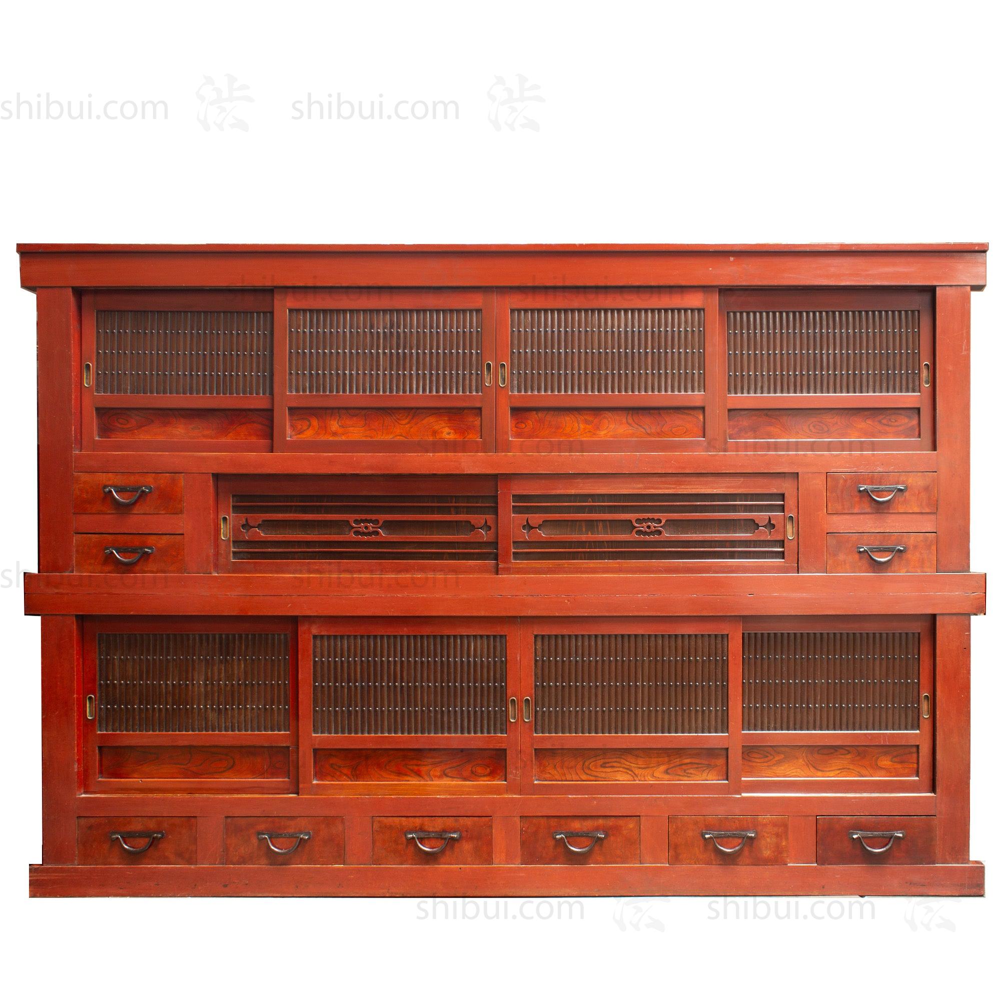 Japanese Tansu | SHIBUI Antiques – Shibui Japanese Antiques