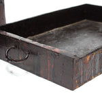 Japanese Lacquer Craftsman's Work Box