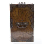 Antique Zeni Bako | Japanese Money Box