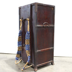 Gyosho Bako Peddlers Backpack | Travelling Merchant's Tansu Chest