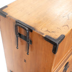 Gifu Merchants Ledger Tansu Chest
