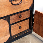 Yamagata Isho Dansu | Antique Tansu Clothing Chest