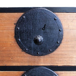 Yamagata Kiri Isho Dansu | Antique Tansu Clothing Chest