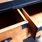 Yamagata Kiri Isho Dansu | Antique Tansu Clothing Chest