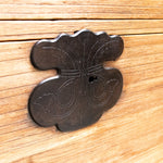 Kiri Isho Dansu | Antique Tansu Clothing Chest