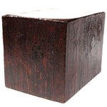 Japanese Lacquer Craftsman's Work Box