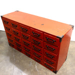Negoro Orange Cho Dansu | Merchants Inventory Chest