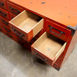 Negoro Orange Cho Dansu | Merchants Inventory Chest