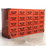 Negoro Orange Cho Dansu | Merchants Inventory Chest