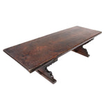 Temple Desk -  Small Writing Desk