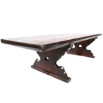 Temple Desk -  Small Writing Desk