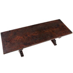 Temple Desk -  Small Writing Desk