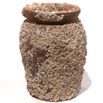 Takotsubo | Barnacle Encrusted Antique Japanese Pot