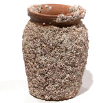 Takotsubo | Barnacle Encrusted Antique Japanese Pot