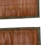 Sudare | Bamboo Blind | Set of 2