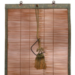 Sudare | Bamboo Blind | Set of 2
