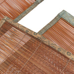Sudare | Bamboo Blind | Set of 2