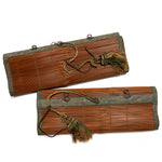 Sudare | Bamboo Blind | Set of 2