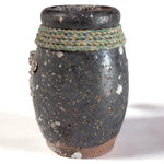 Takotsubo | Barncle Encrusted Antique Japanese Pot