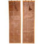 Sudare | Bamboo Blind | Set of 2
