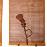 Sudare | Bamboo Blind | Set of 2