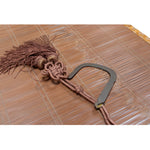 Sudare | Bamboo Blind | Set of 2
