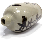 Tokkuri Sake Bottle