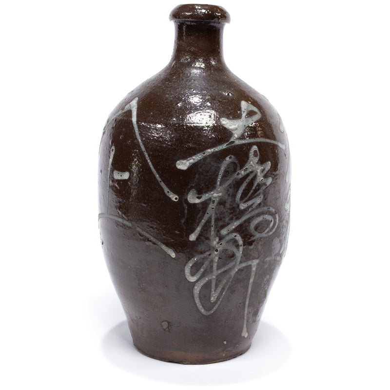 Tokkuri Sake Bottle