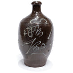 Tokkuri Sake Bottle