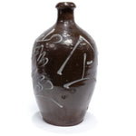 Tokkuri Sake Bottle