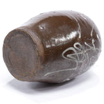 Tokkuri Sake Bottle