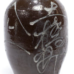 Tokkuri Sake Bottle