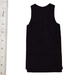 Japanese Apron Sewing Sample Maquette