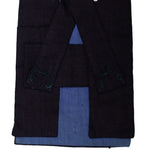 Japanese Apron Sewing Sample Maquette