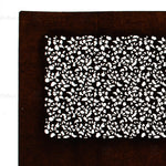 Meiji Katagami | Japanese Lacquered Paper Stencil