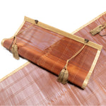 Sudare | Split Bamboo Blind | Set of 2