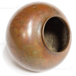 Vintage Bronze Vase