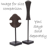 Yari - Saya Spear Tip Cover