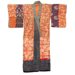 Yosegire Patchwork Kimono