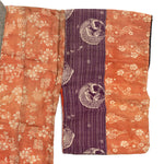 Yosegire Patchwork Kimono