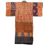 Yosegire Patchwork Kimono