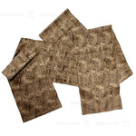 Obi with Bamboo Pattern