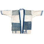 Japanese Boro Jacket