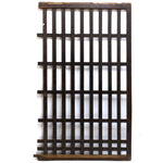 Machiya Exterior Panel | Japanese Cedar Architectural Panel | Screen