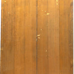 Itado | Japanese Cedar Wooden Door | Japanese Architectural Decor