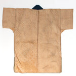 Farmers Sashiko Hand Quilted Coat