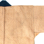 Farmers Sashiko Hand Quilted Coat